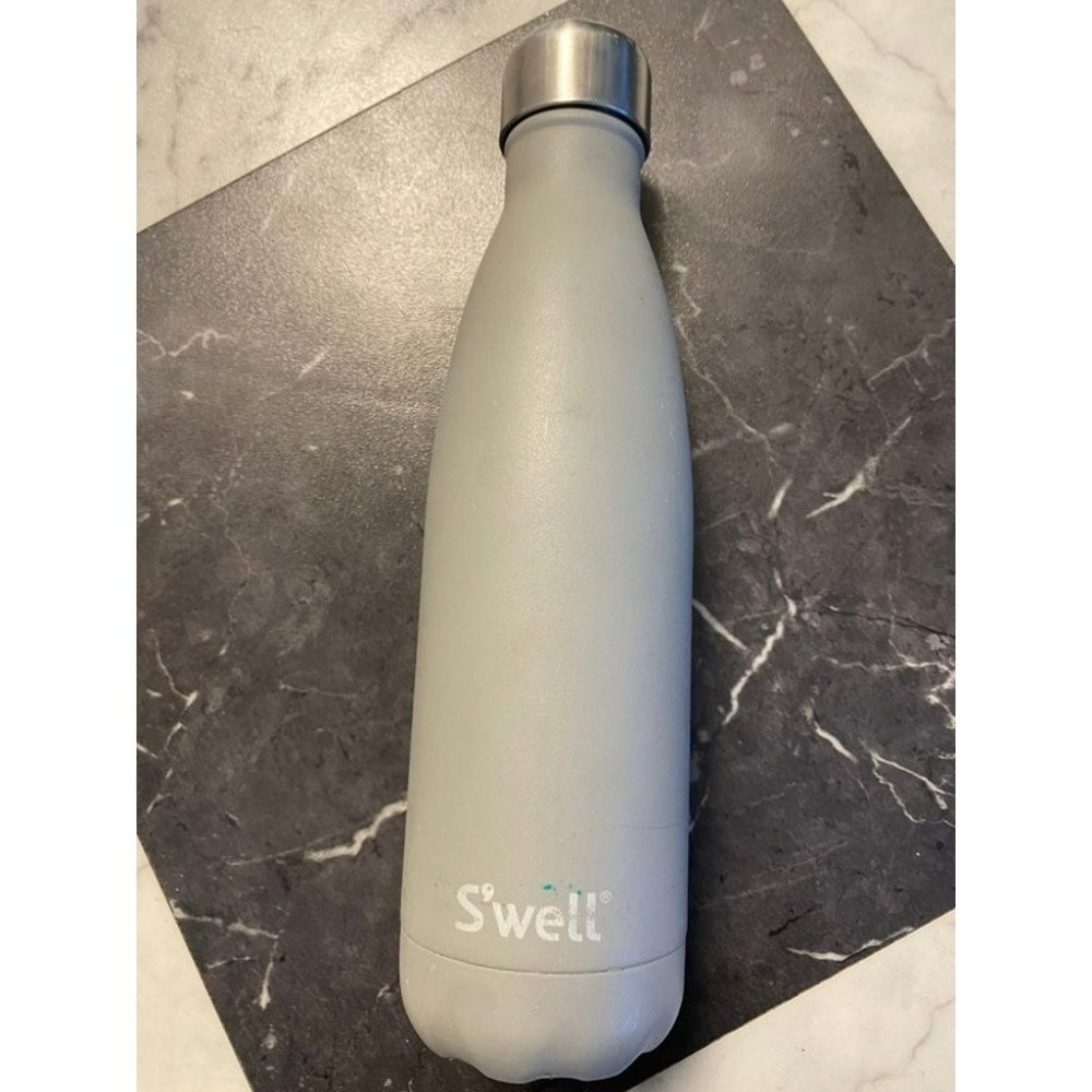 Swell bottle waterbottle